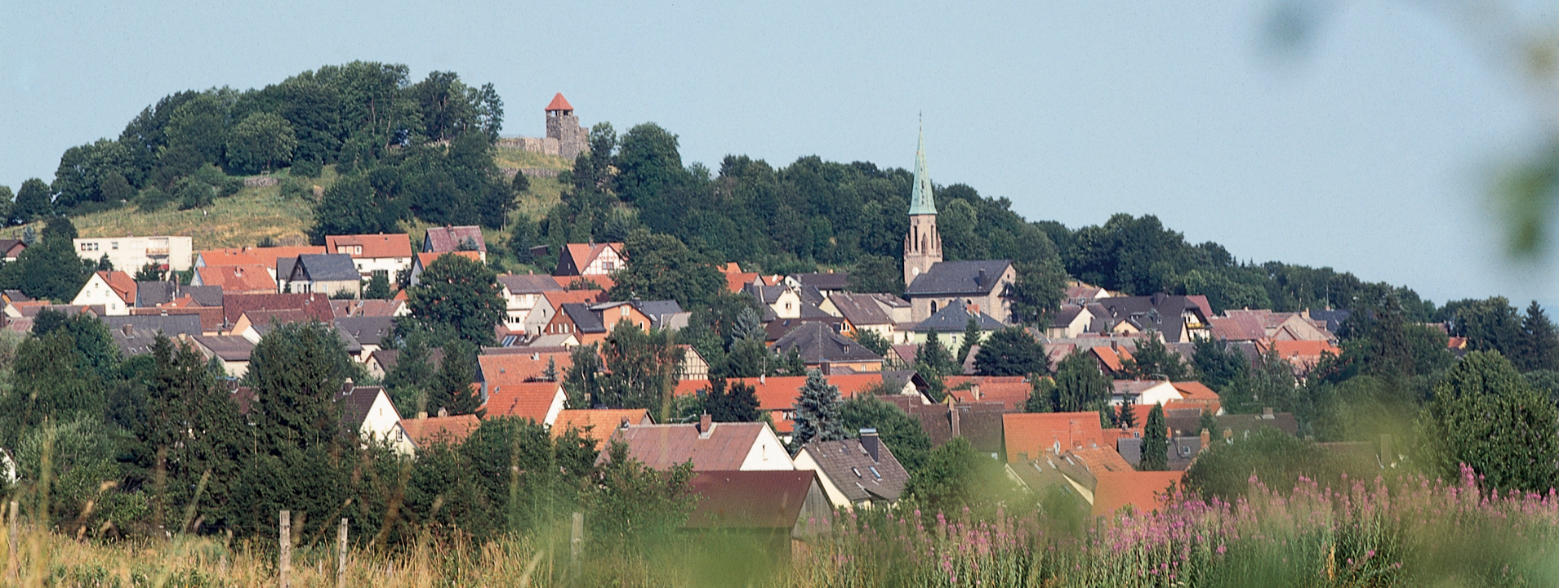 Fr Ulrichstein