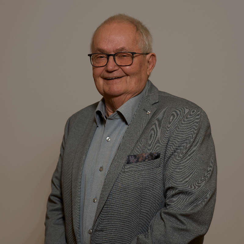  Klaus-Dieter Semmler